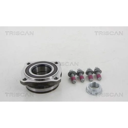 Комплект підшипника колісної маточини TRISCAN 8530 11228 для BMW, задня вісь, фото №2