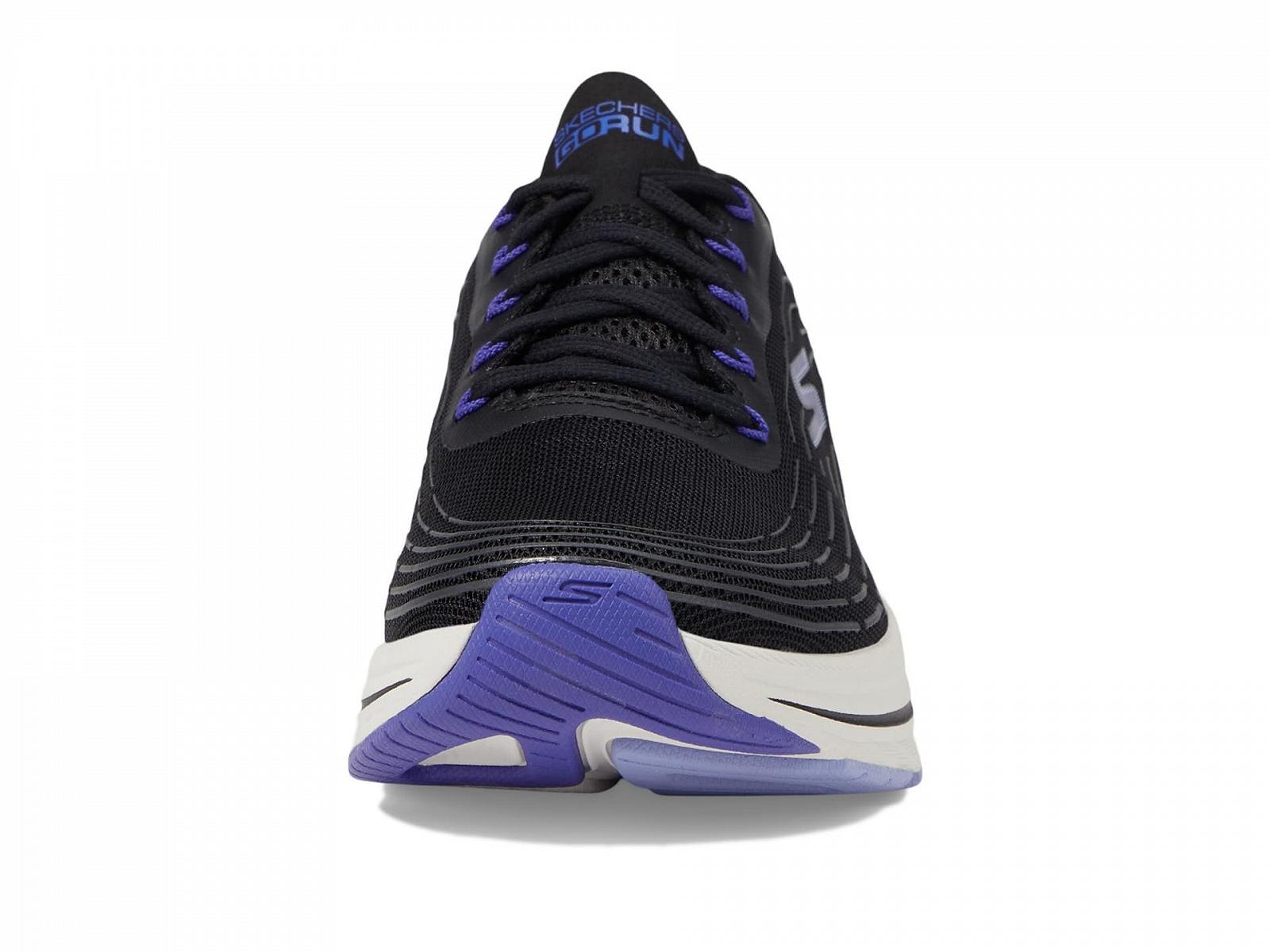 Кросівки чоловічі Skechers Summits Slip-On, фото №4