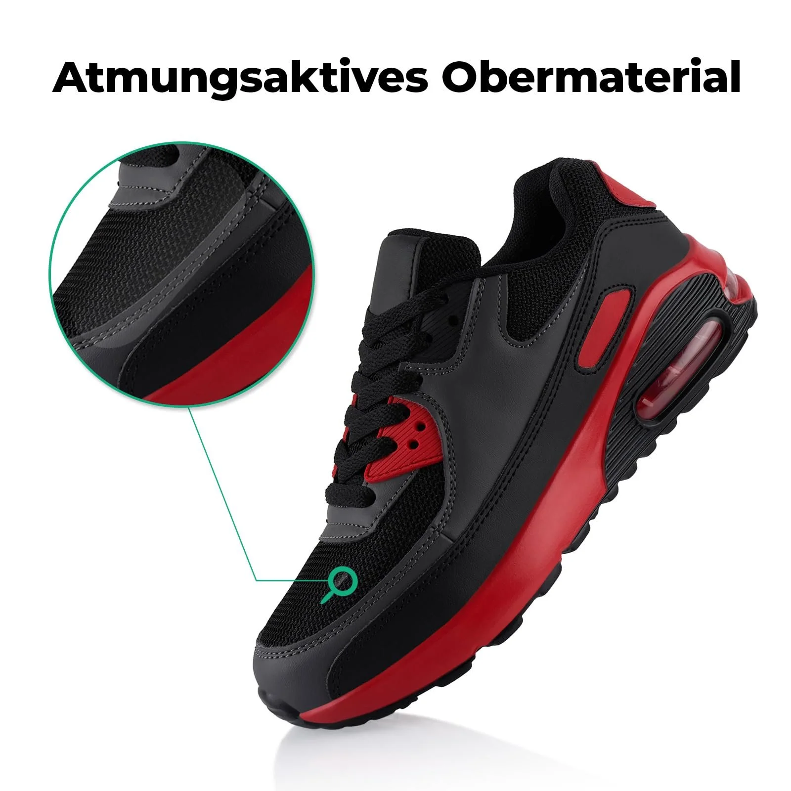 Унісекс Кросівки Fusskleidung, фото №3 Унісекс Кросівки Fusskleidung, фото №3