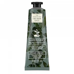 Крем для рук Scottish Fine Soaps Gardeners Hand Therapy 30 мл - Фото 1