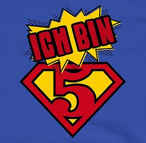 Толстовка Shirtracer Sam & Team Ready for kindergarten! для мальчиков и девочек synthetic.ua - Фото 1