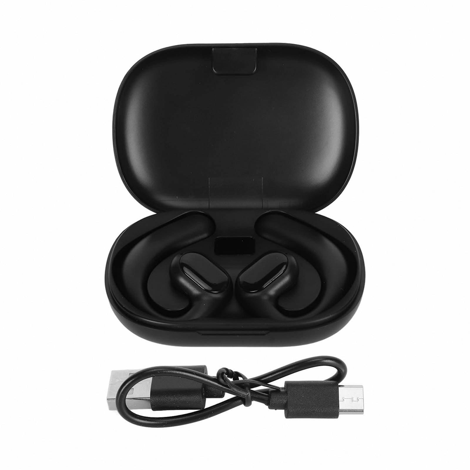 Наушники-переводчики Черный, фото №6