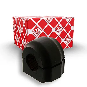 Втулка стабілізатора FEBI BILSTEIN 39052 для MINI задній міст - Фото 1