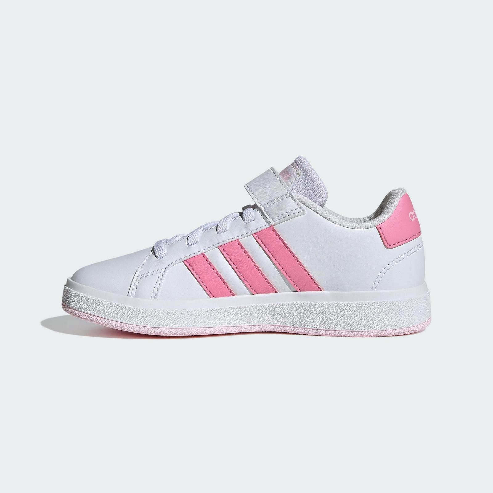 Кроссовки Adidas Grand Court, фото №2