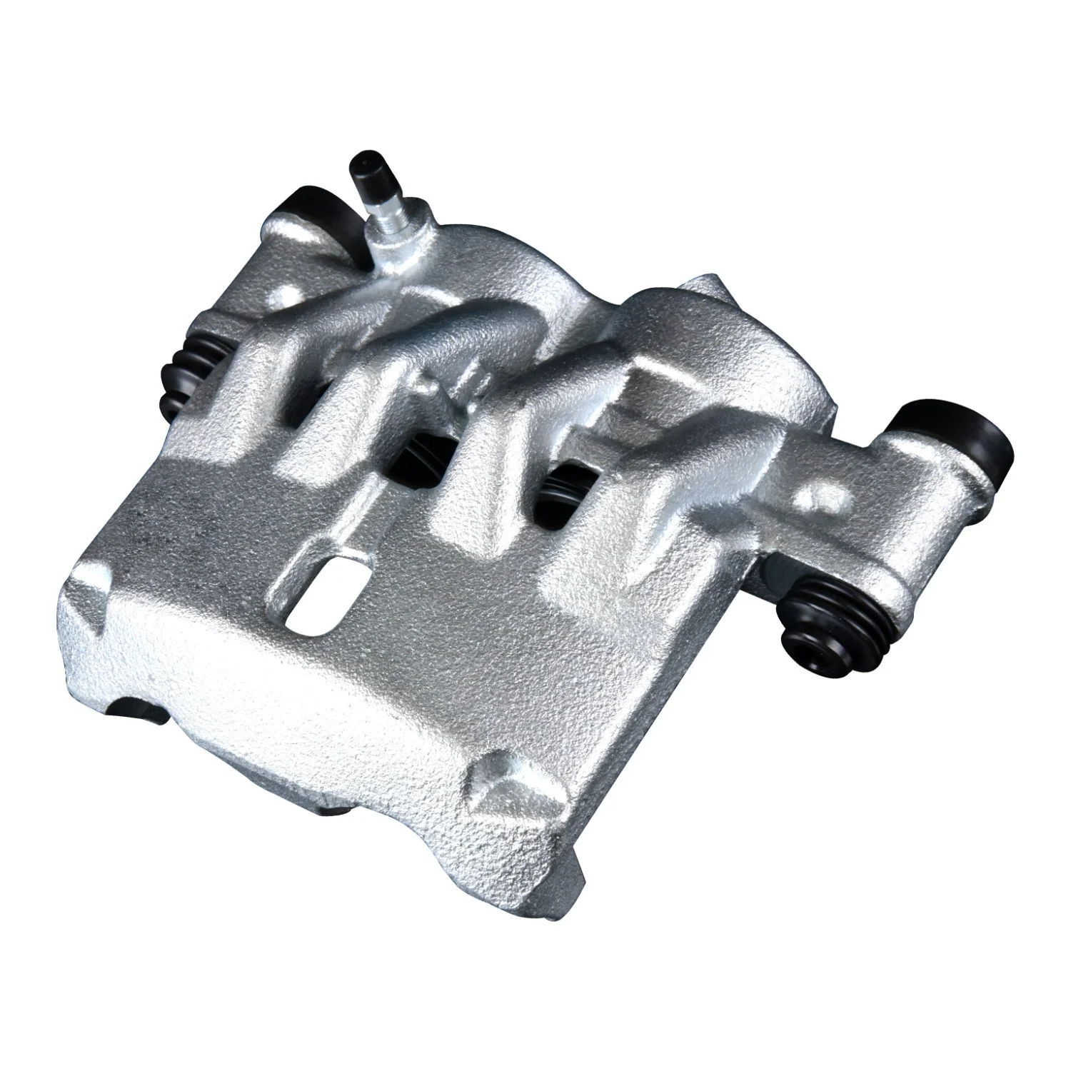 Гальмівний супорт FEBI BILSTEIN 178755 для CITROËN FIAT PEUGEOT передній міст праворуч, фото №1 Гальмівний супорт FEBI BILSTEIN 178755 для CITROËN FIAT PEUGEOT передній міст праворуч, фото №1