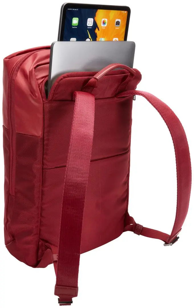 Рюкзак Thule Spira Backpack Rio Red TH 3203790, фото №5