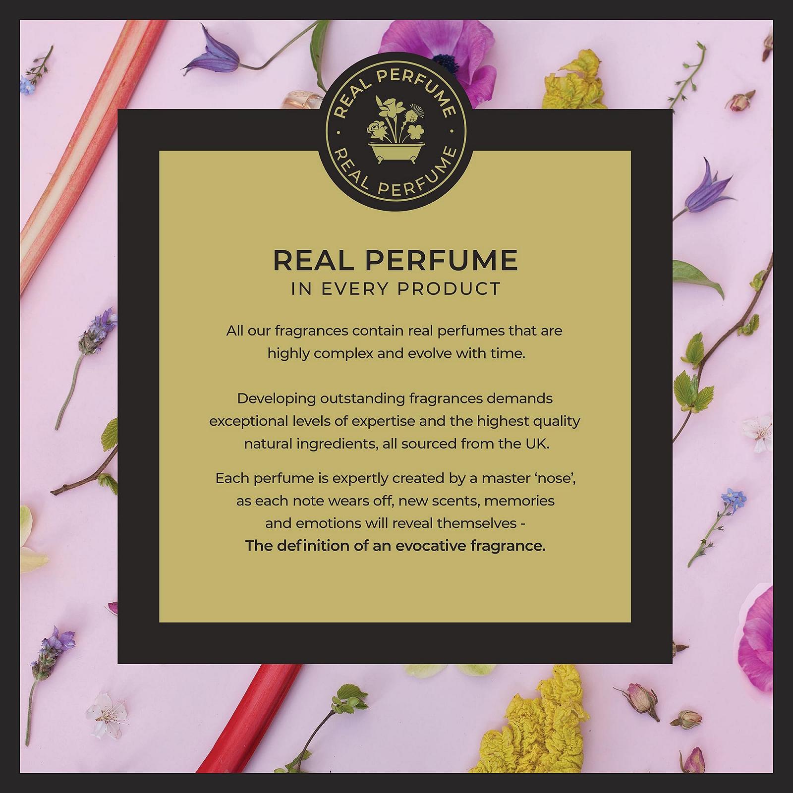 Гель для душу Noble Isle Tea Rose 250 мл, фото №6 Гель для душу Noble Isle Tea Rose 250 мл, фото №6