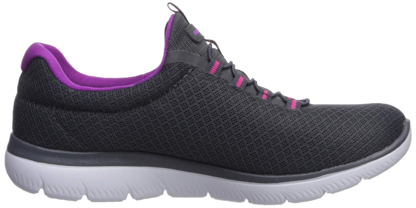 Кроссовки Skechers Summits женские, фото №6