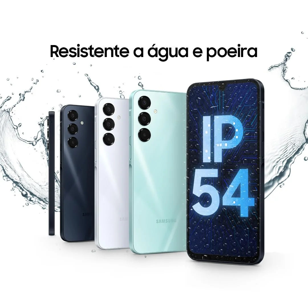 Смартфон Samsung Galaxy A16 5G 6.7 дюйма 8/256GB NFC IP54 5000mAh Grey, фото №4