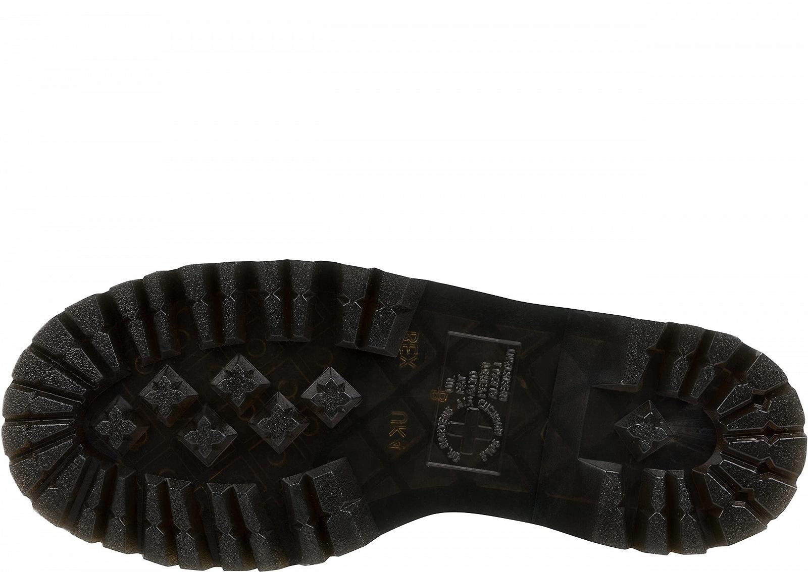 Ботинки Dr. Martens Devon, фото №5