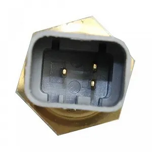 Датчик температури охолоджувальної рідини METZGER 0905103 для ALFA ROMEO FIAT synthetic.ua - Фото 1