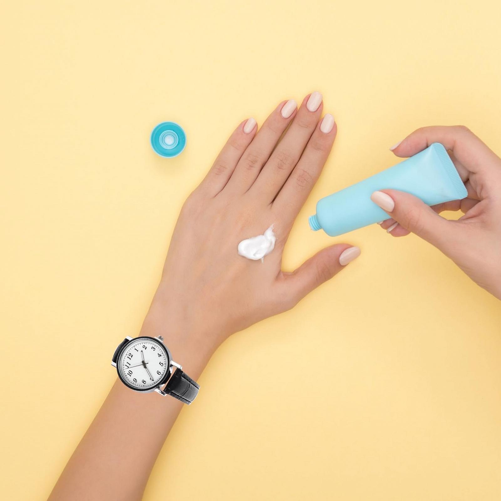 Цифровые часы LIFKOME Женские Белые, фото №8 Цифровые часы LIFKOME Женские Белые, фото №8