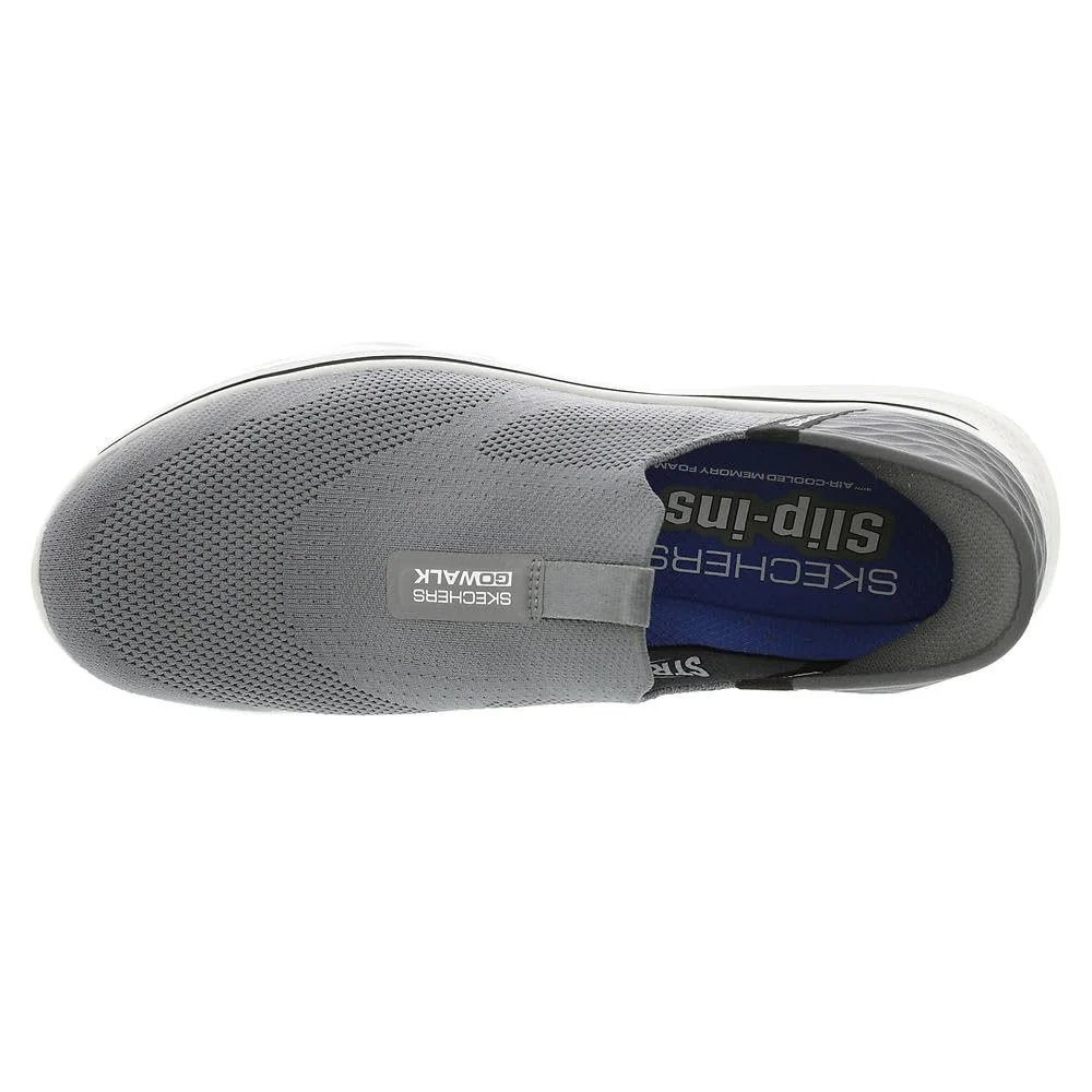 Кросівки Skechers Go Walk 7 Easy On 2, фото №2