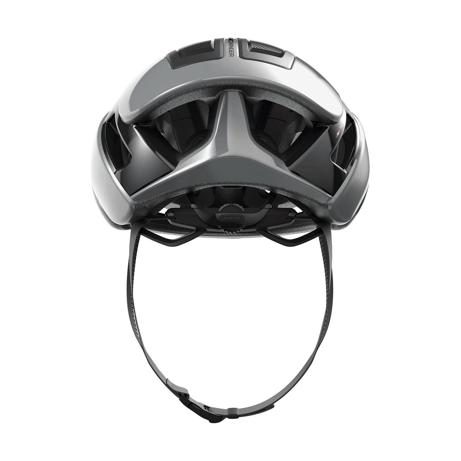 Шолом ABUS Gamechanger 2.0 дорожній велосипедний, фото №3