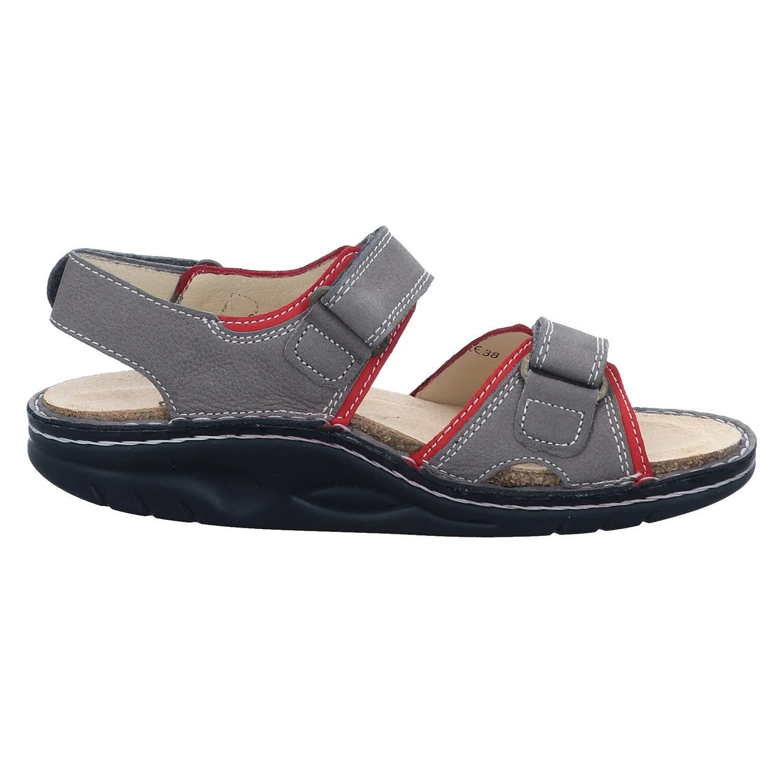 Сандалии Finn Comfort 01561, фото №6