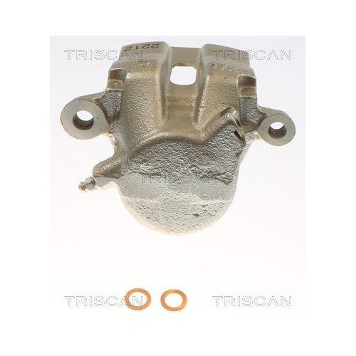Гальмівний супорт TRISCAN 8175 69108 для SUZUKI передня вісь праворуч за віссю, фото №2