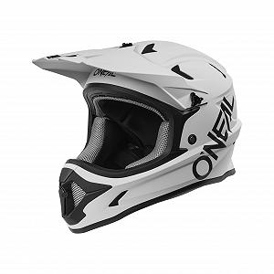 Шлем Полнолицевой O'Neal Sonus MTB DH Downhill FR Freeride ABS - Фото 1