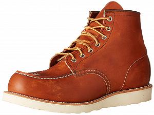 Ботинки Red Wing на шнуровке - Фото 1