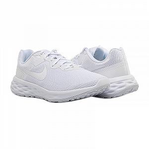 Кросівки бігові Nike REVOLUTION 6 NN 42.5 - Фото 1