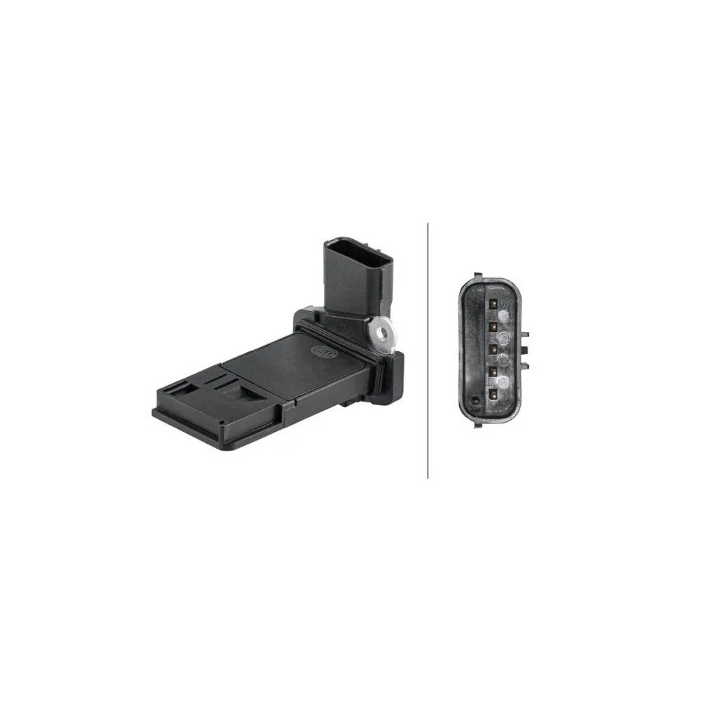 Расходомер воздуха HELLA 8ET 358 095-581 для HONDA ACURA, фото №1