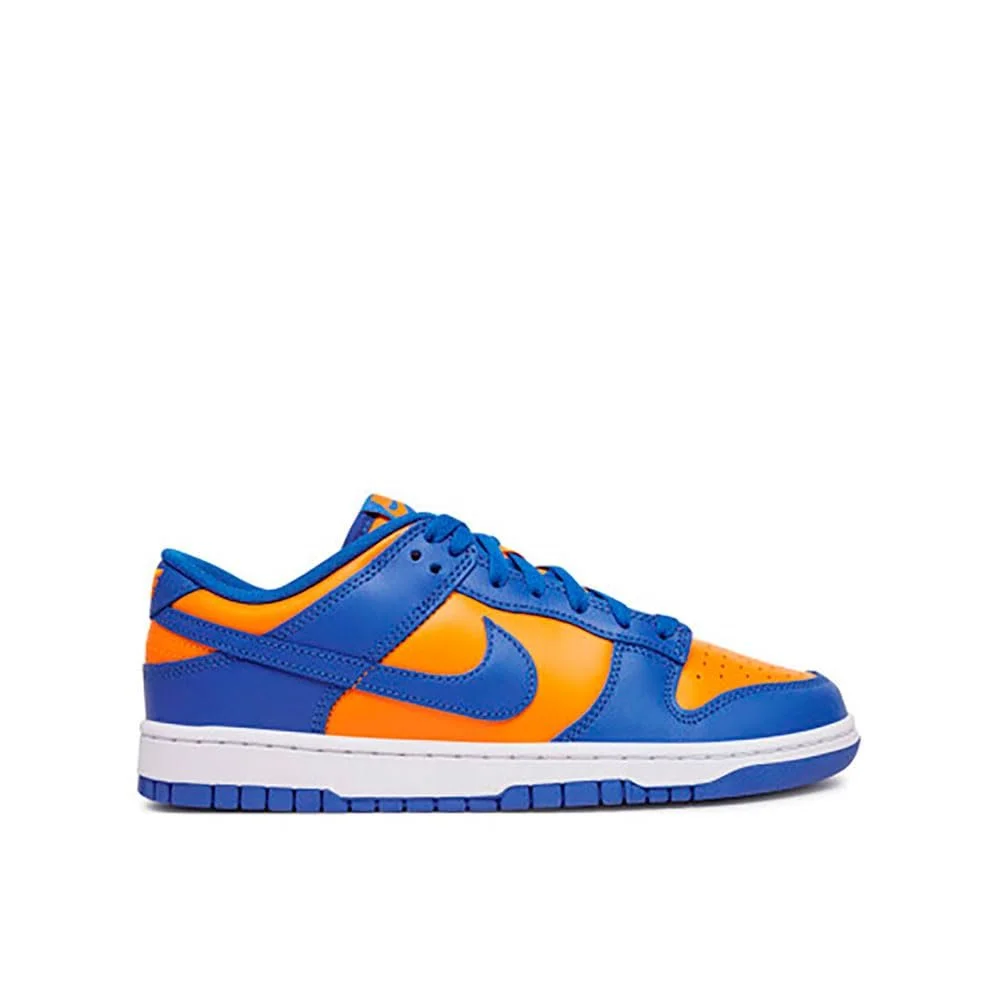 Кроссовки Nike Dunk Low Retro Мужские, фото №1