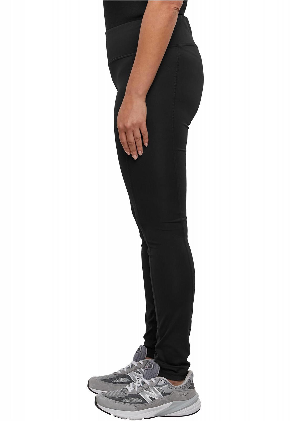Леггинсы Urban Classics Ladies Recycled Pocket Леггинсы с высокой талией XS - 5XL, фото №5