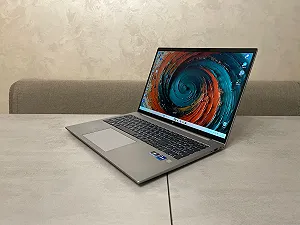 Ультрабук HP Zbook FireFly 16 G9, 16", i7-1255U, 16GB, 512GB, Nvidia 4GB synthetic.ua - Фото 1