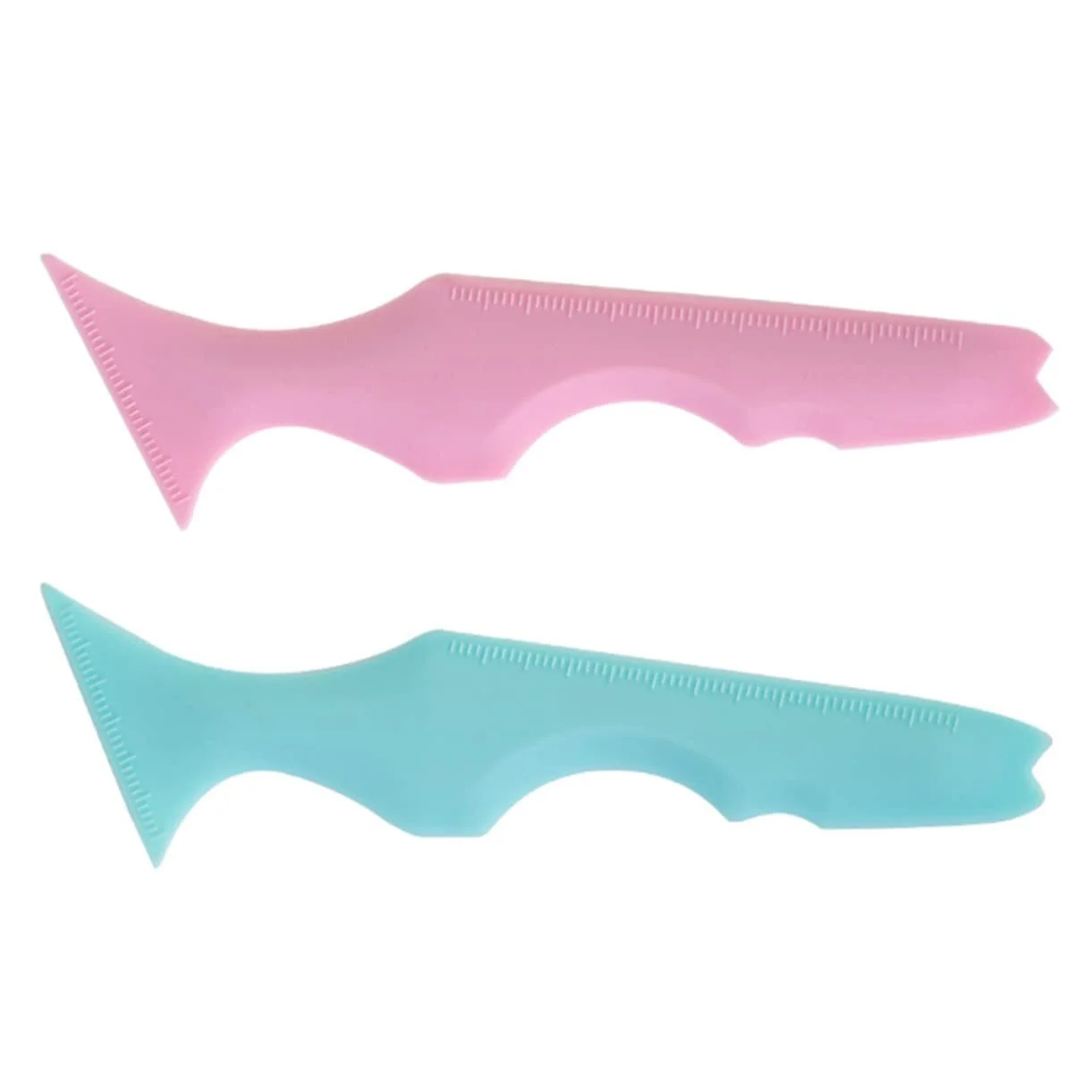 Трафарет Beavorty для макіяжу очей 5-в-1, фото №3