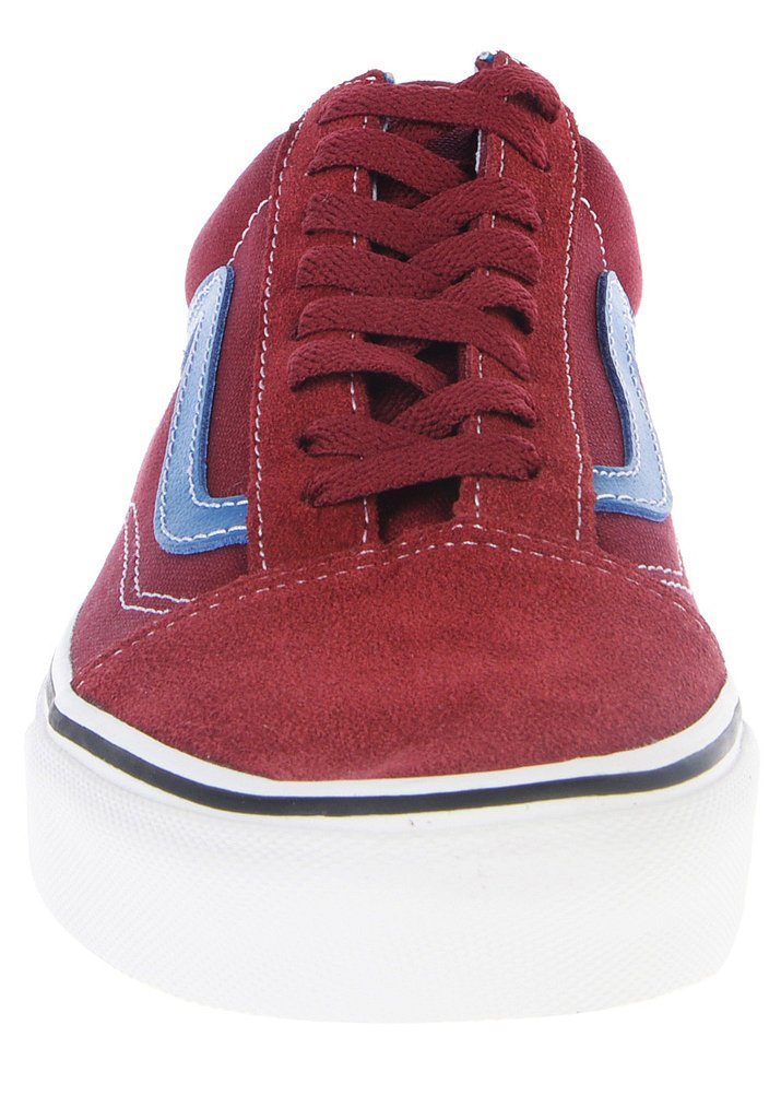 Взуття для скейтбордингу Vans Classic Unisex Дитяче, фото №3