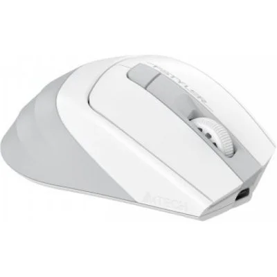 Мышка A4Tech FG35C Plus Wireless White (4711421002974), фото №3