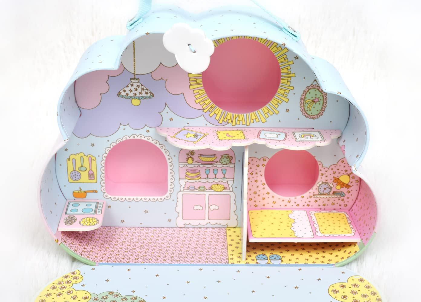 Куклы и фигурки DJECO Tinyly Casita de Sunny & Mia, фото №4