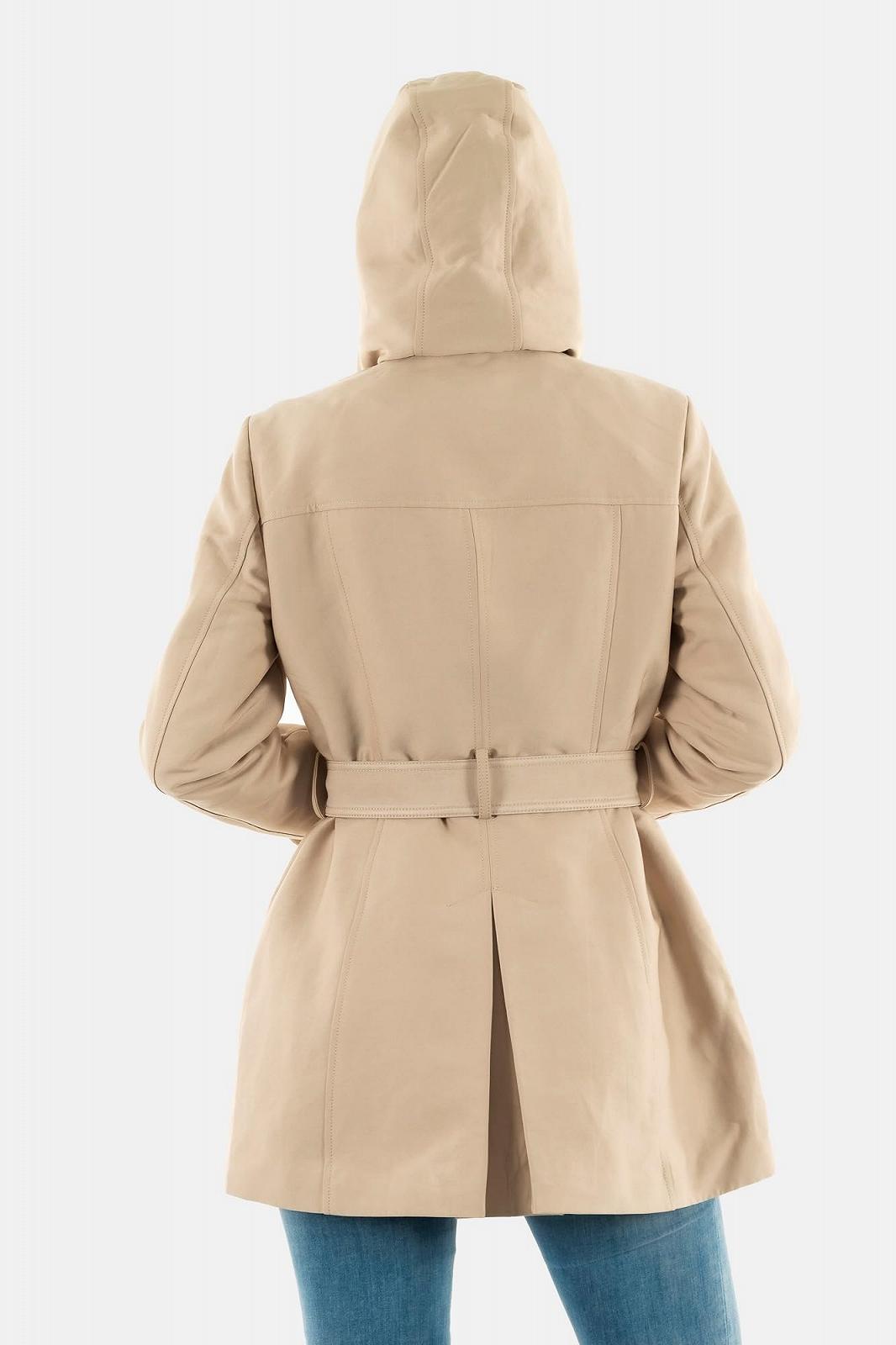 Тренч Morgan, фото №4