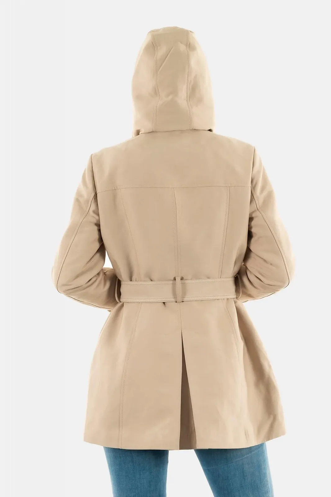 Тренч Morgan, фото №4