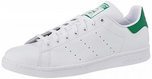 Кроссовки Adidas Originals Stan Smith M20324 - Фото 1
