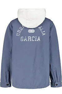 Куртка GARCIA для хлопчиків synthetic.ua - Фото 1