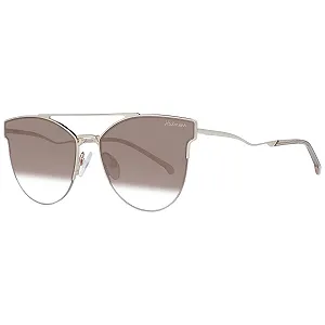 Сонцезахисні окуляри Ana Hickmann HI3096E 04B 61 - Фото 1