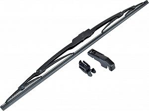 Щітка склоочисника каркасна 20 500мм CarLife IDEAL I50 - Фото 1