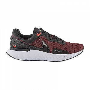 Кросівки бігові Nike REACT MILER 3 42.5 synthetic.ua - Фото 1