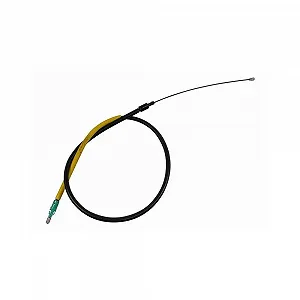 Трос стояночного гальма VAICO V22-30016 для CITROËN - Фото 1