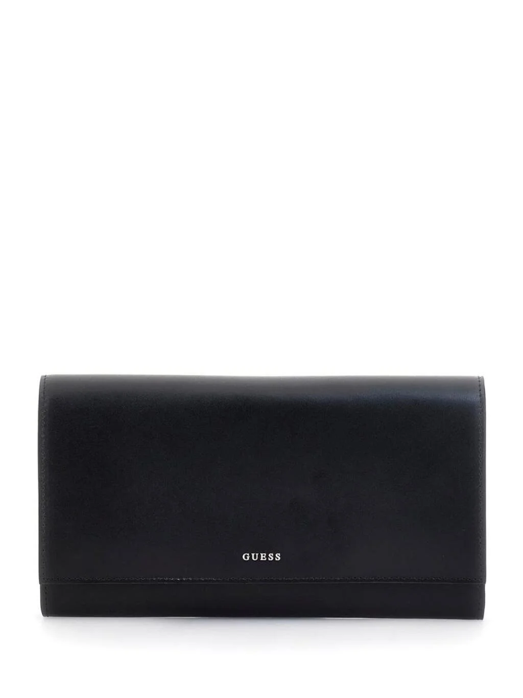 Жіночий гаманець GUESS RW1655P4301 Black, фото №1