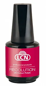 Купить Гель-лак LCN Recolution Funky Town No. 487 10 мл Розовый Красный - Фото 1 Гель-лак LCN Recolution Funky Town No. 487 10 мл Розовый Красный - Фото 1