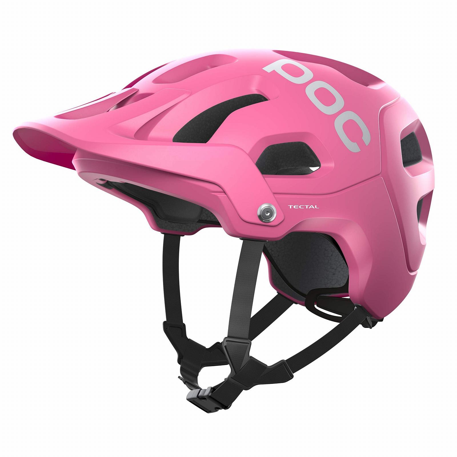 Шлем POC Tectal Advanced Trail, Enduro и All-Mountain, фото №1
