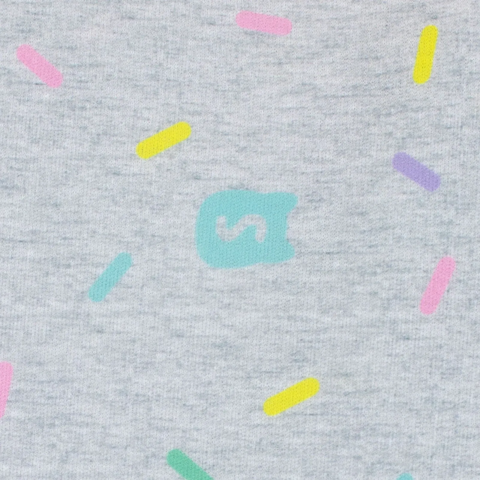 Пижама Squishmallows для девочек, фото №5 Пижама Squishmallows для девочек, фото №5