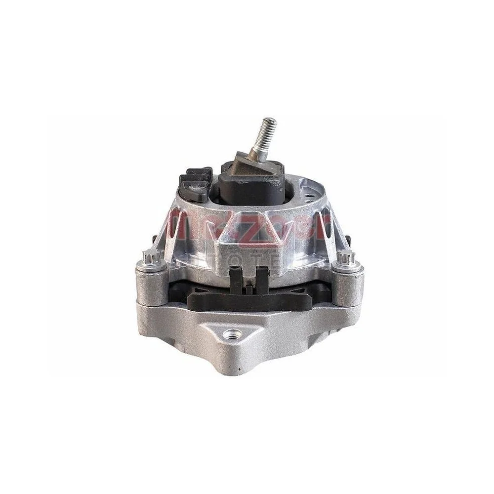 Опора двигателя METZGER 8054085 для BMW, со стороны двигателя, правая, фото №1