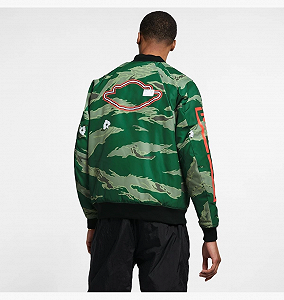 Куртка ASW GFX JACKET XL synthetic.ua - Фото 1