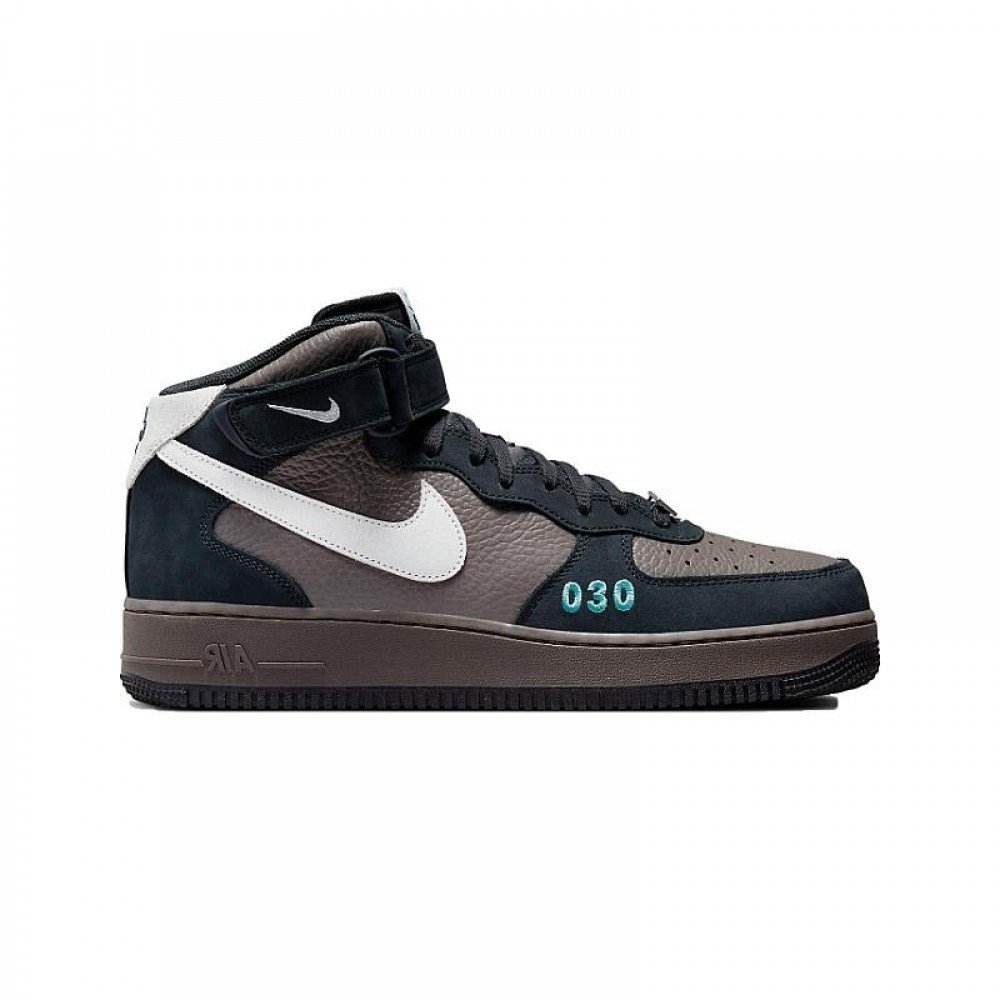 Кросівки Nike AIR FORCE 1 MID NH 2 37.5, фото №6
