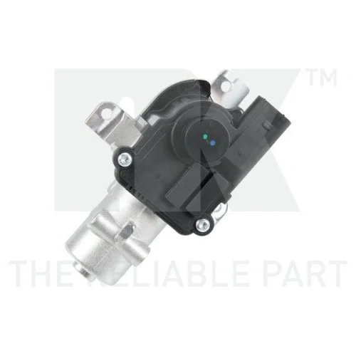 Клапан EGR NK 4599035 для NISSAN RENAULT SUZUKI DACIA, фото №2