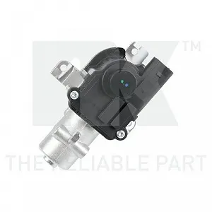 Клапан EGR NK 4599035 для NISSAN RENAULT SUZUKI DACIA synthetic.ua - Фото 1