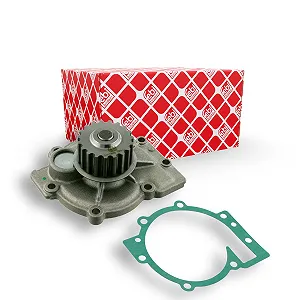 Водяной насос FEBI BILSTEIN 15947 для VOLVO - Фото 1