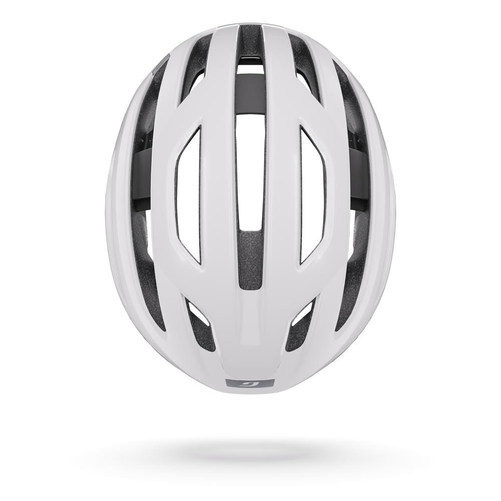 Шолом Julbo Finisher 59/63 білий, фото №5